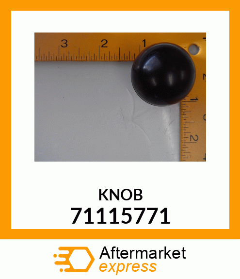 KNOB 71115771