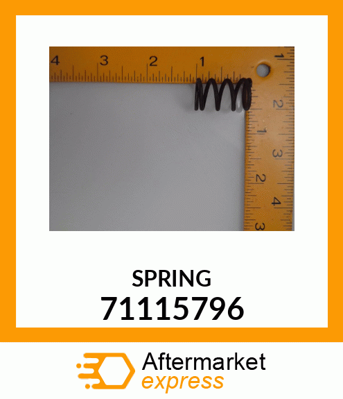 SPRING 71115796