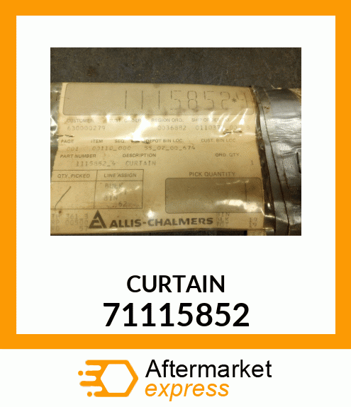 CURTAIN 71115852