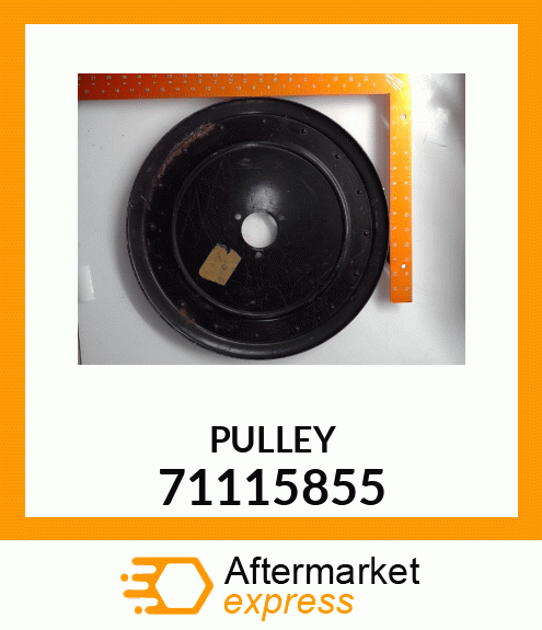 PULLEY 71115855