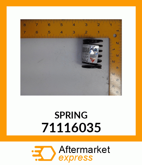 SPRING 71116035