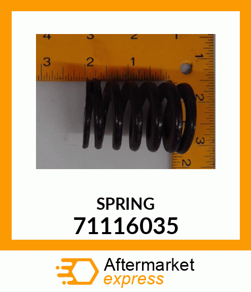 SPRING 71116035