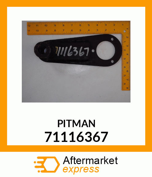 PITMAN 71116367