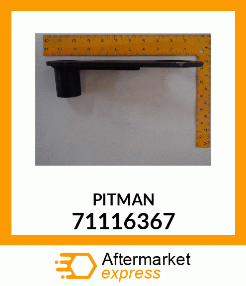 PITMAN 71116367