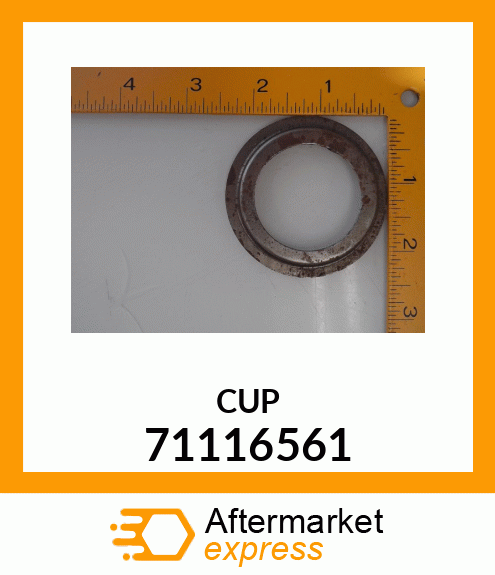 CUP 71116561