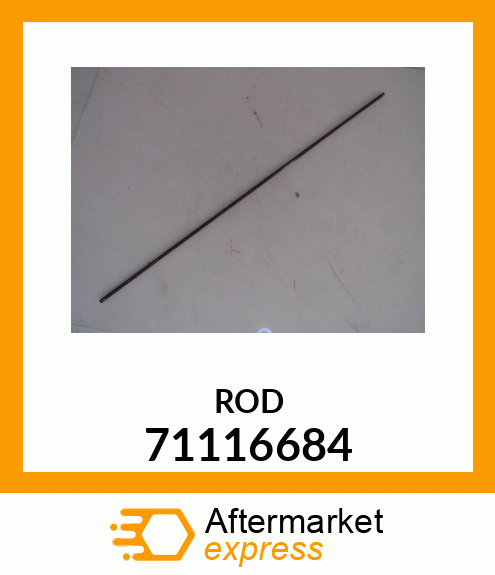 ROD 71116684