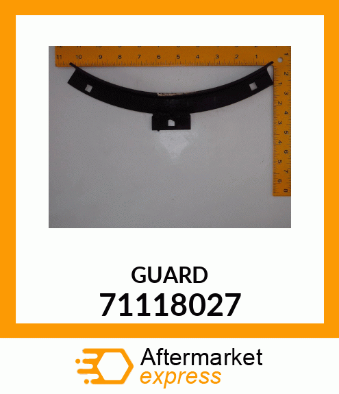 GUARD 71118027