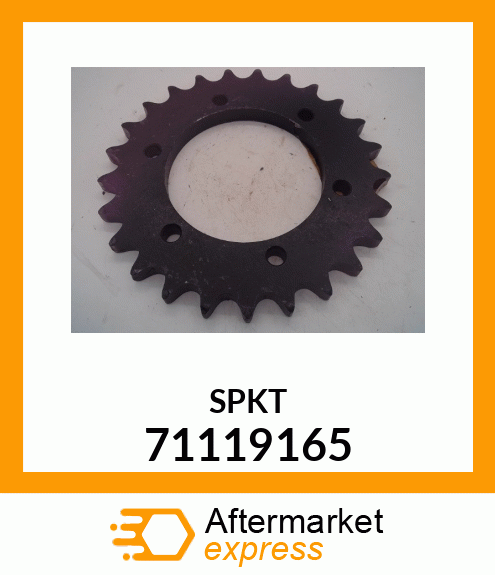 SPKT 71119165