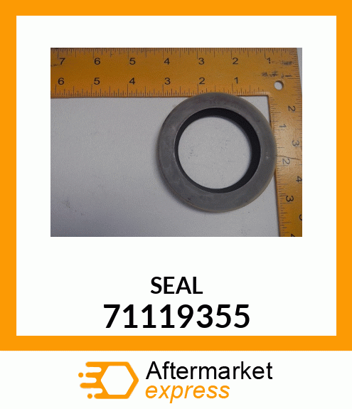 SEAL 71119355