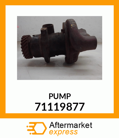 PUMP 71119877