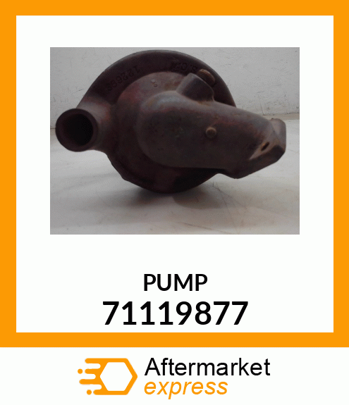 PUMP 71119877