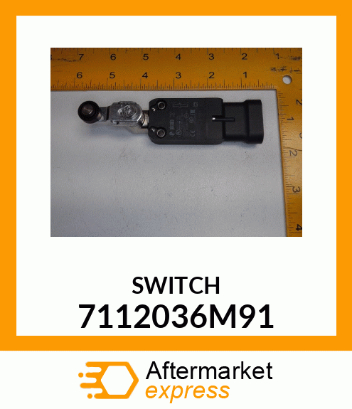 SWITCH 7112036M91