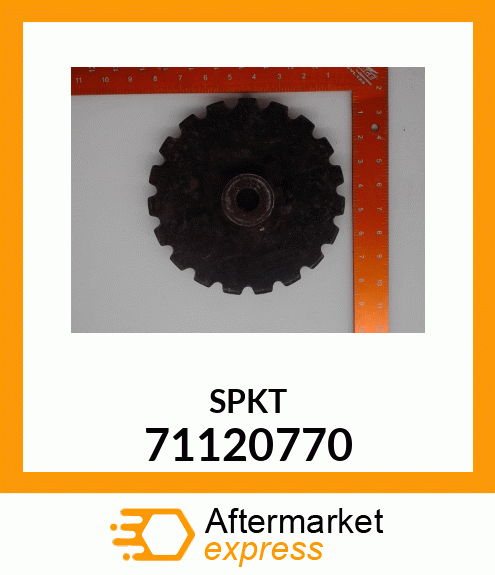 SPKT 71120770