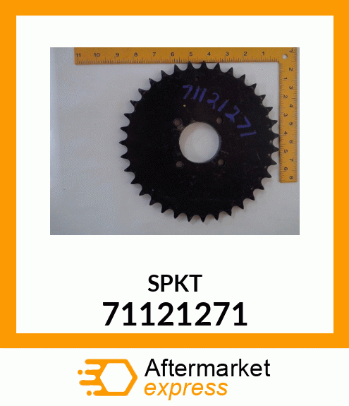 SPKT 71121271