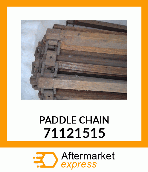 PADDLE_CHAIN 71121515