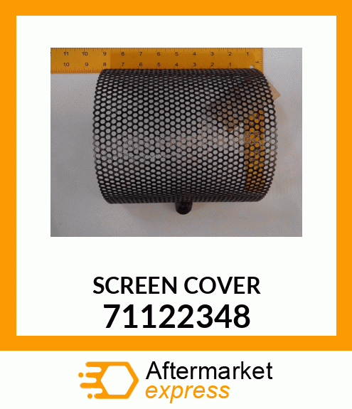 SCREEN COVER 71122348