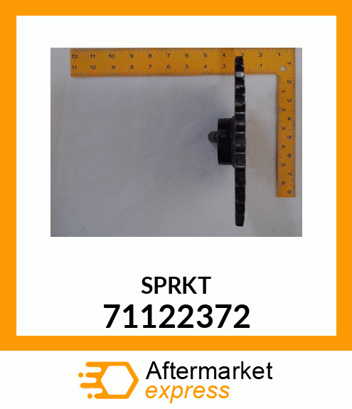 SPRKT 71122372