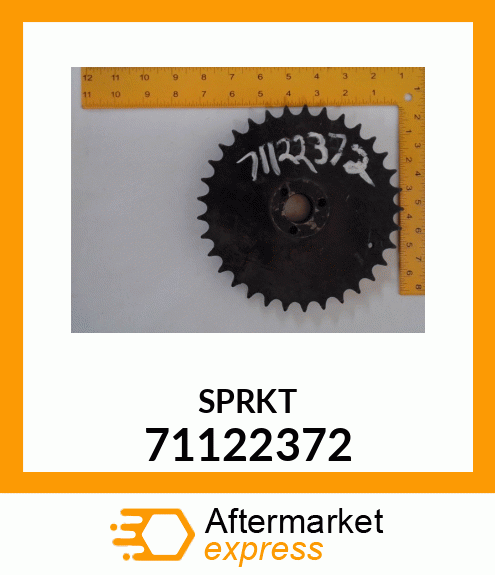 SPRKT 71122372