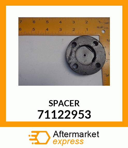 SPACER 71122953