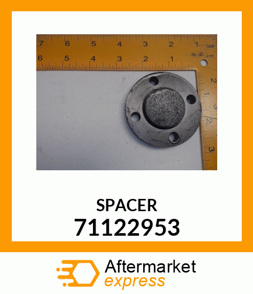 SPACER 71122953