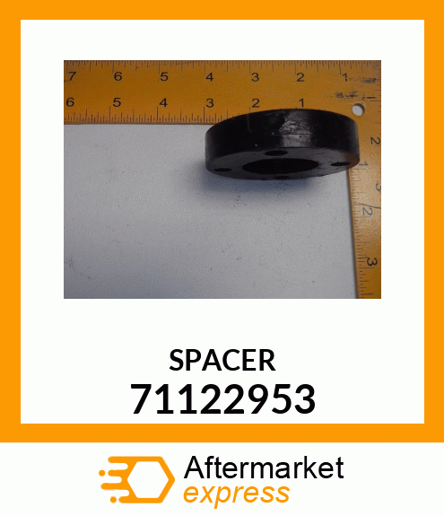 SPACER 71122953