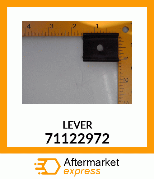 LEVER 71122972