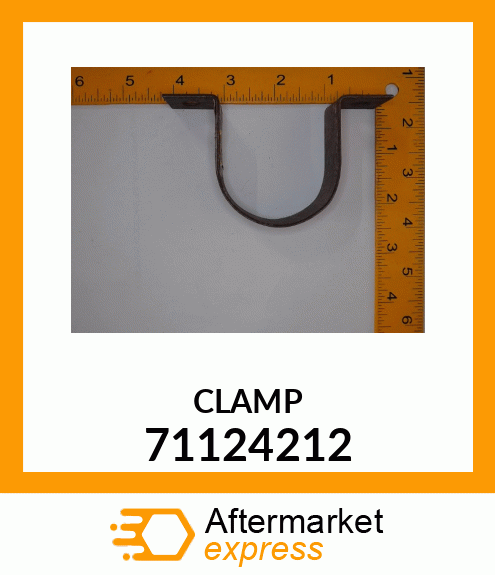 CLAMP 71124212