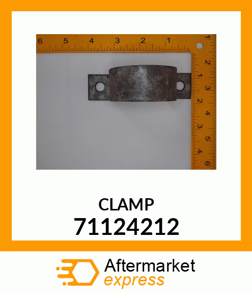 CLAMP 71124212