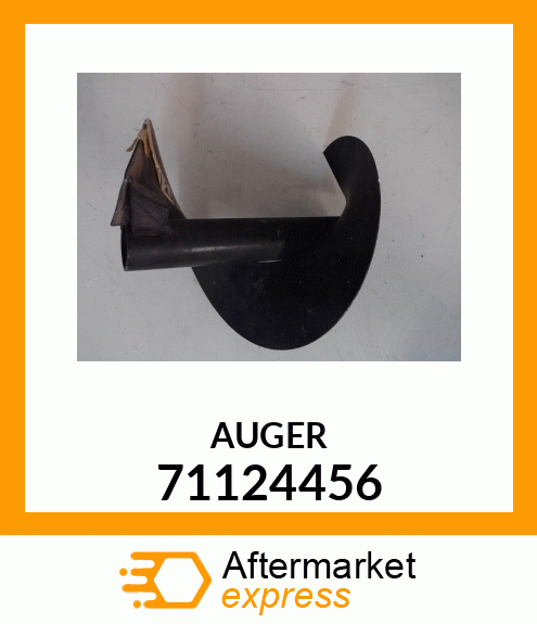 AUGER 71124456