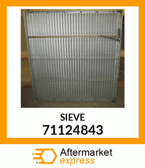 SIEVE 71124843