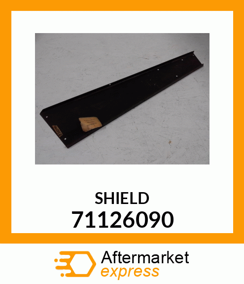 SHIELD 71126090