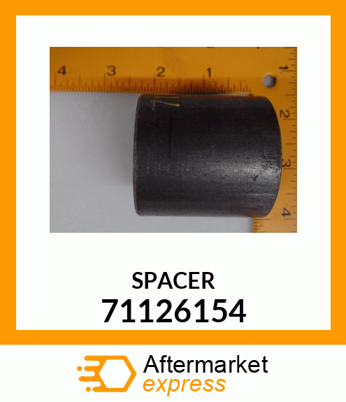 SPACER 71126154