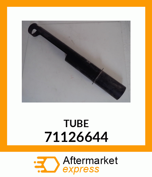 TUBE 71126644