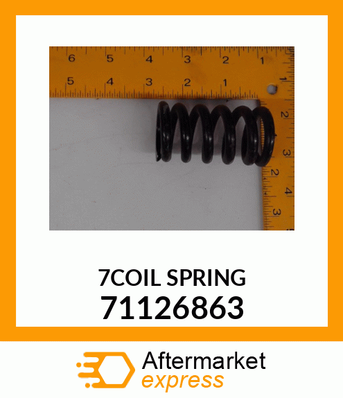 7COIL_SPRING 71126863