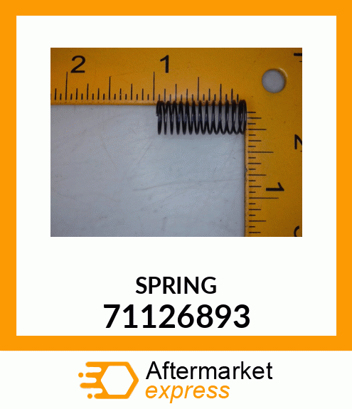 SPRING 71126893