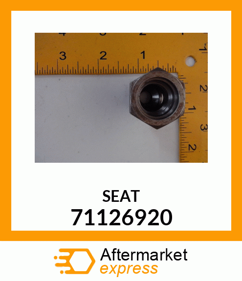 SEAT 71126920