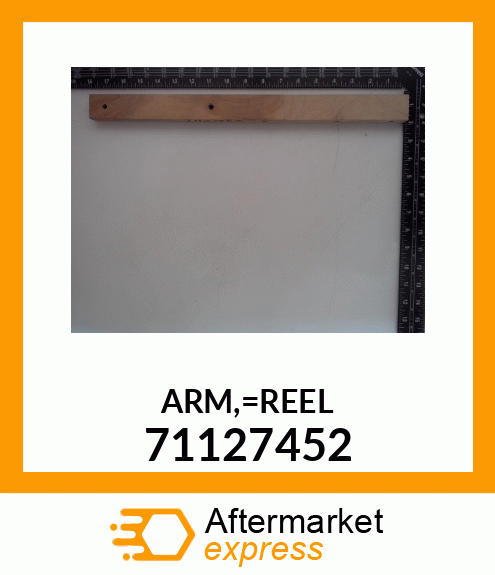 ARM,_REEL 71127452