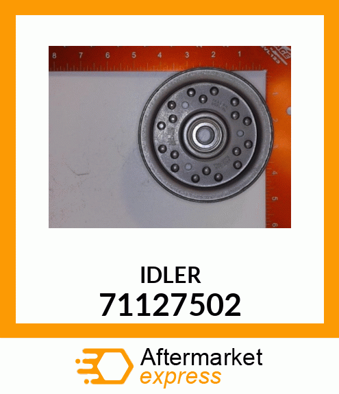 IDLER 71127502