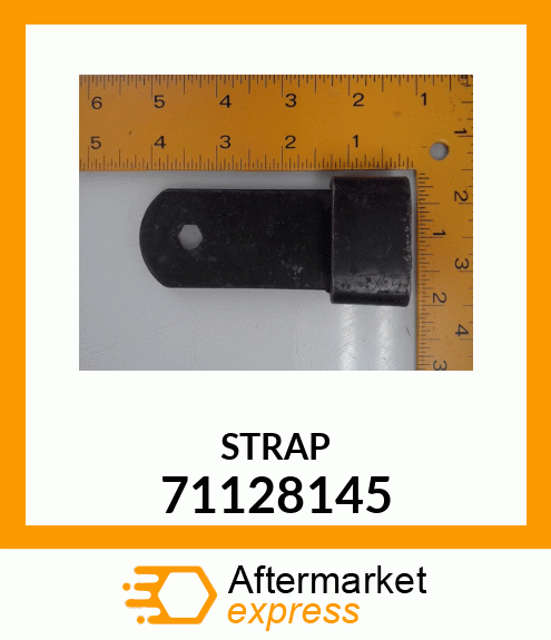 STRAP 71128145