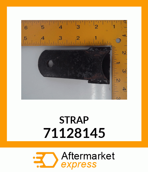 STRAP 71128145