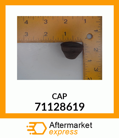 CAP 71128619