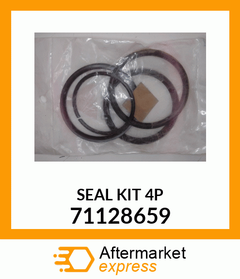 SEALKIT4P 71128659