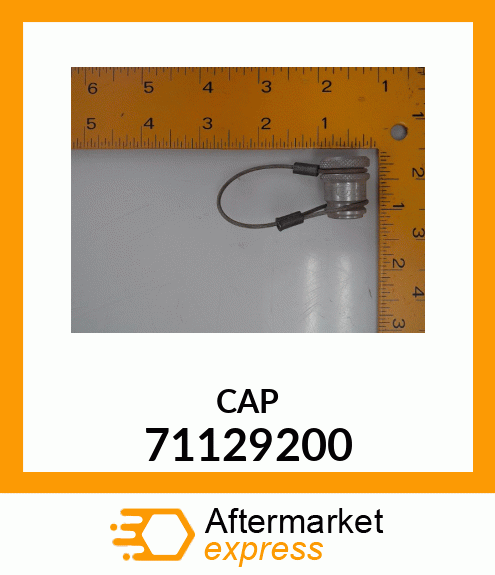 CAP 71129200