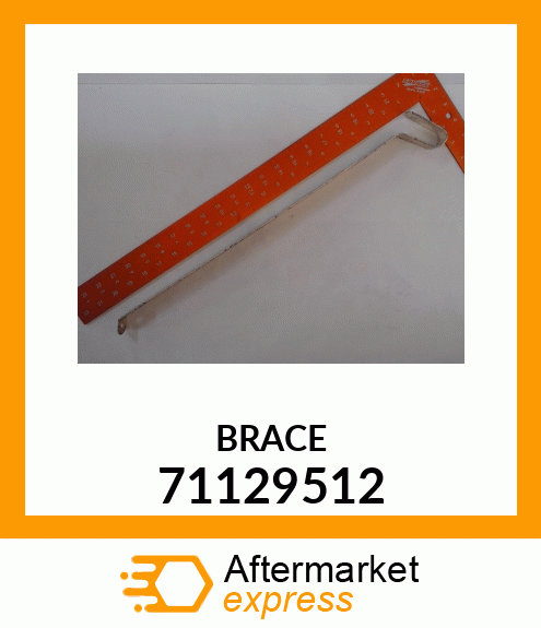 BRACE 71129512