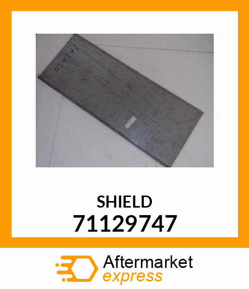 SHIELD 71129747