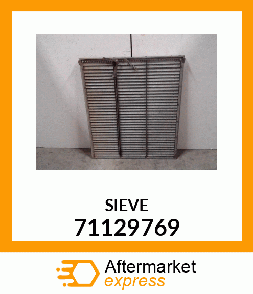 SIEVE 71129769