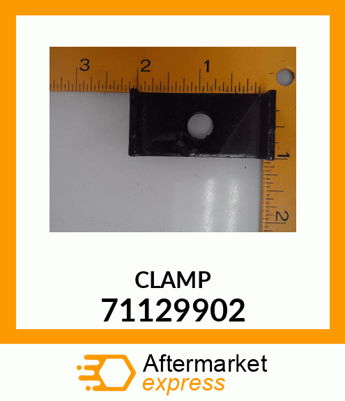 CLAMP 71129902