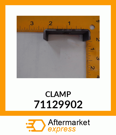 CLAMP 71129902