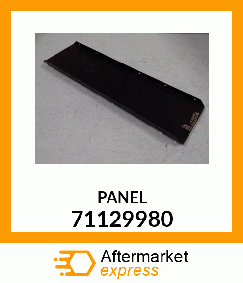 PANEL 71129980