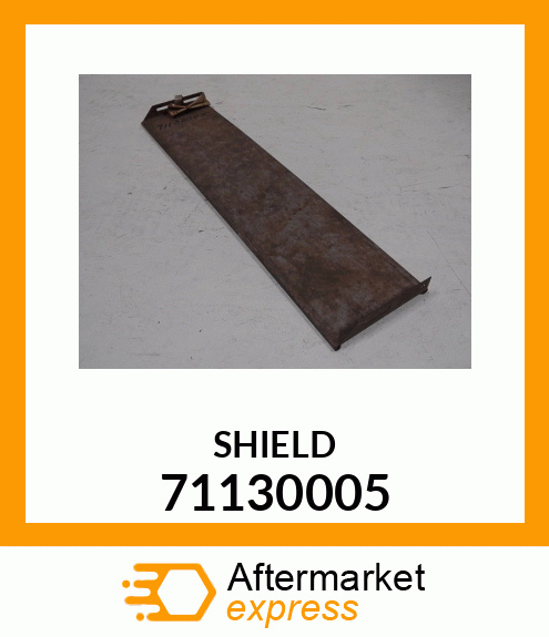 SHIELD 71130005